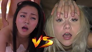 Best Asian BDSM Fuck